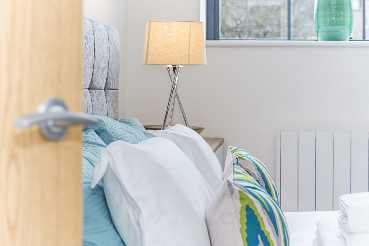 Corporate Accommodation, Contractor Housing & Leisure Stays At Abbeygate One * Colchester