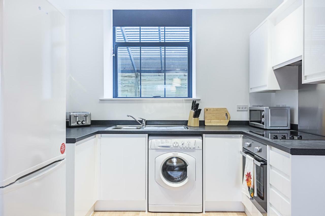 Corporate Accommodation, Contractor Housing & Leisure Stays At Abbeygate One Colchester