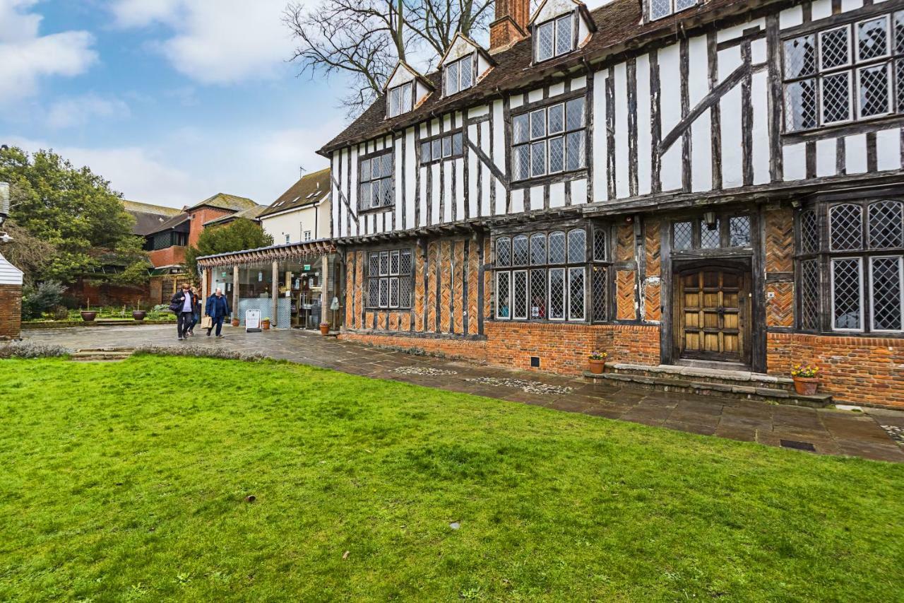 Corporate Accommodation, Contractor Housing & Leisure Stays At Abbeygate One Colchester