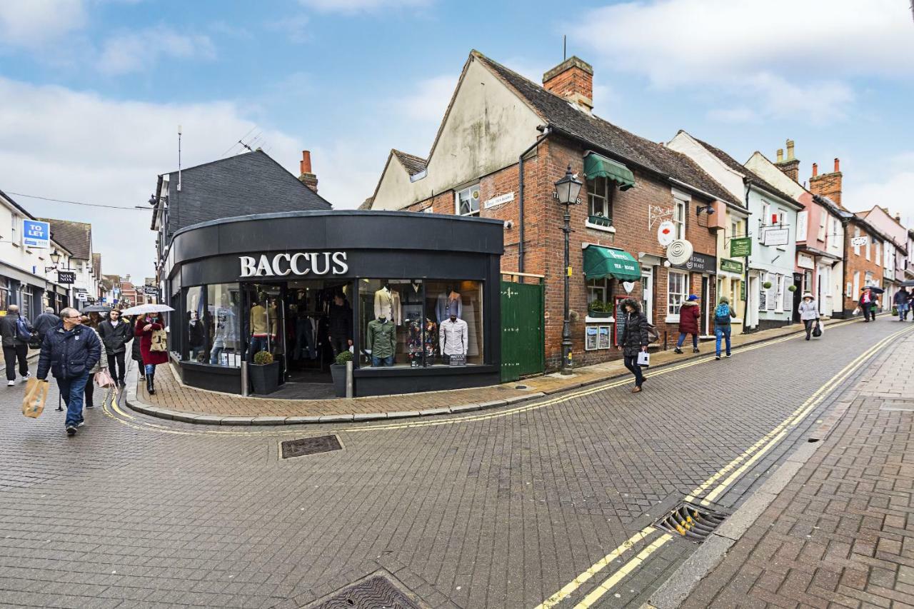Corporate Accommodation, Contractor Housing & Leisure Stays At Abbeygate One Colchester