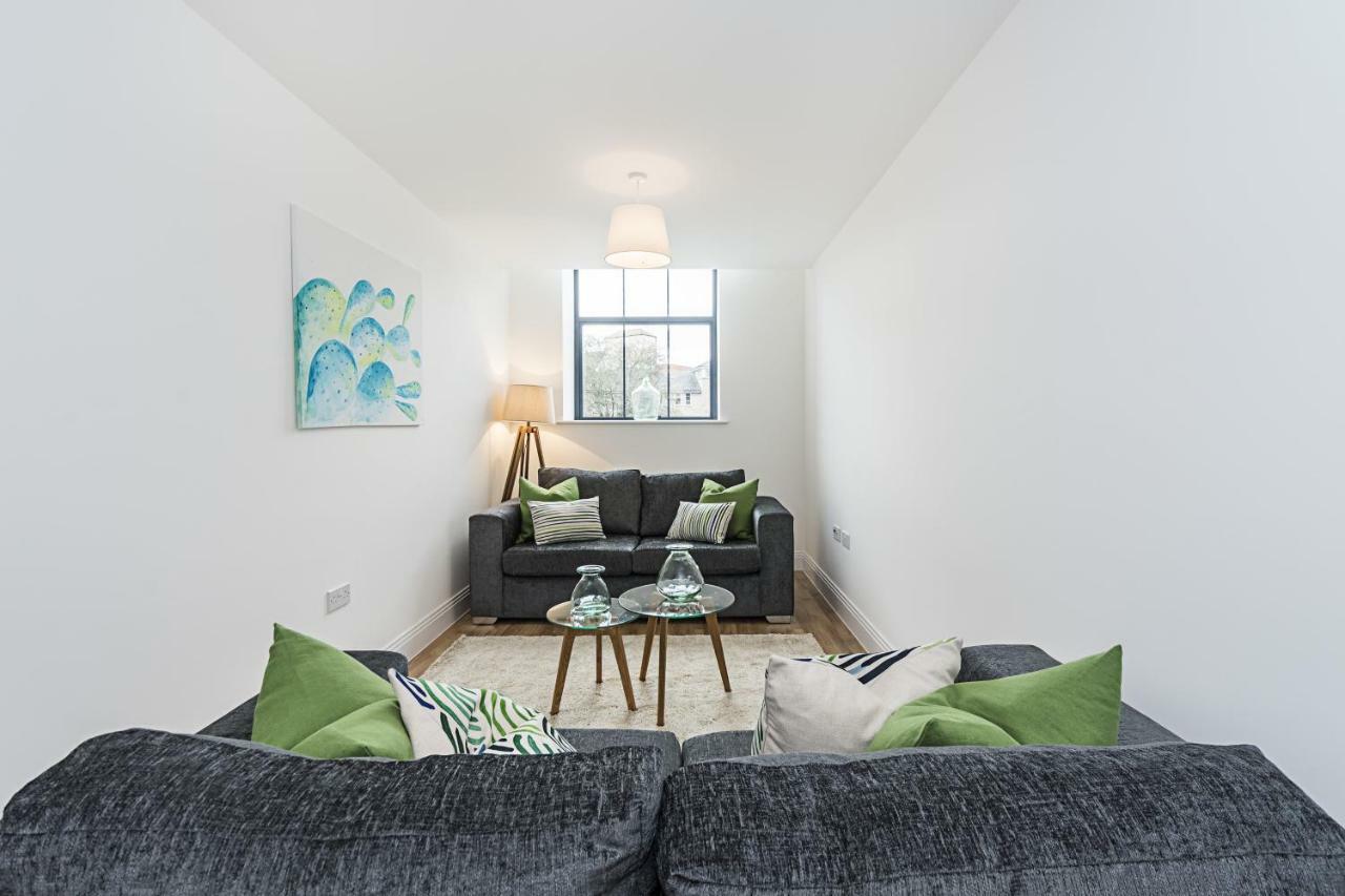 Corporate Accommodation, Contractor Housing & Leisure Stays At Abbeygate One Colchester