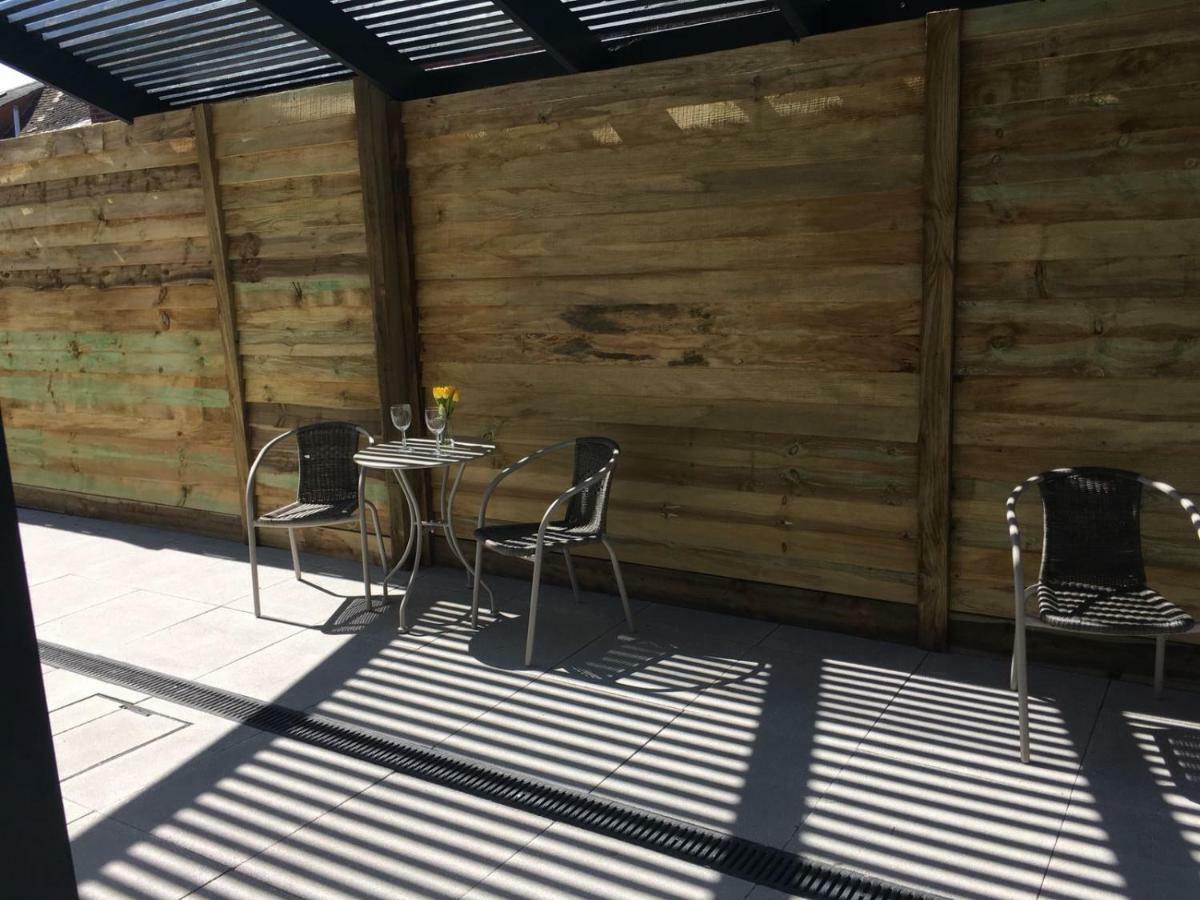 Corporate Accommodation, Contractor Housing & Leisure Stays At Abbeygate One